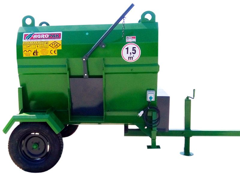 Yıldız Traktör Tamirhanesi